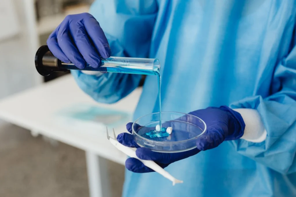 Diagnostic service update