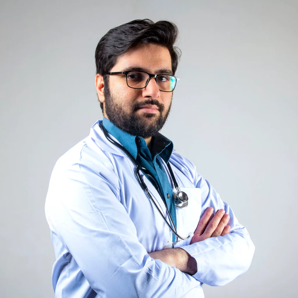 Dr. Nafisa Karim