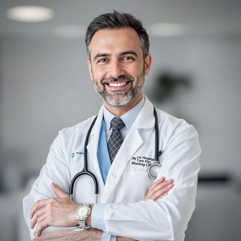 Medical Director